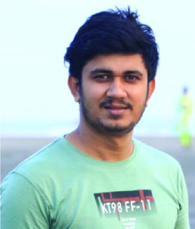 Photo of মো: রাসেল মিয়া